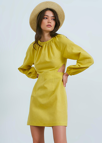 Платье Daniela