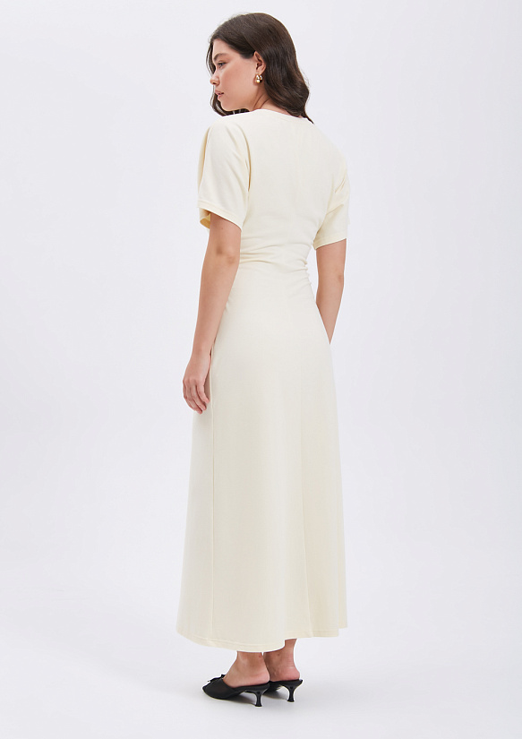 Выкройка Платье Jessamyn