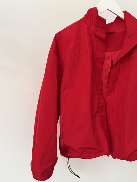 Ветровка Aeris