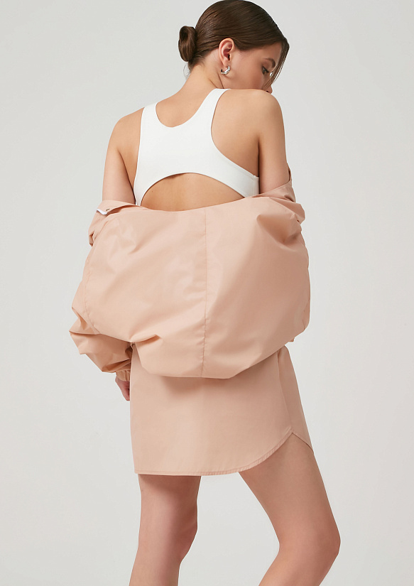 Выкройка Боди Jude