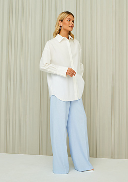 Рубашка Perta