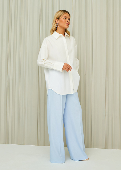 Рубашка Perta