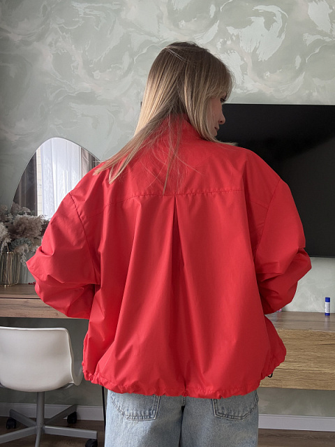 Ветровка Аэрис