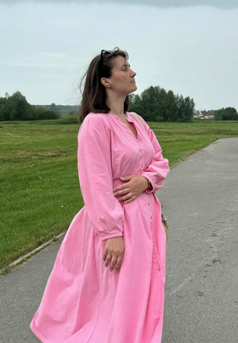 Платье Верити