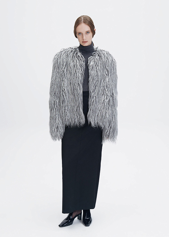 Выкройка Кардиган Rosemary