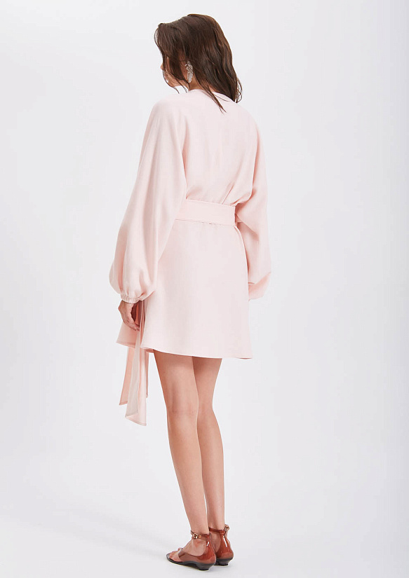 Выкройка Платье Deyda