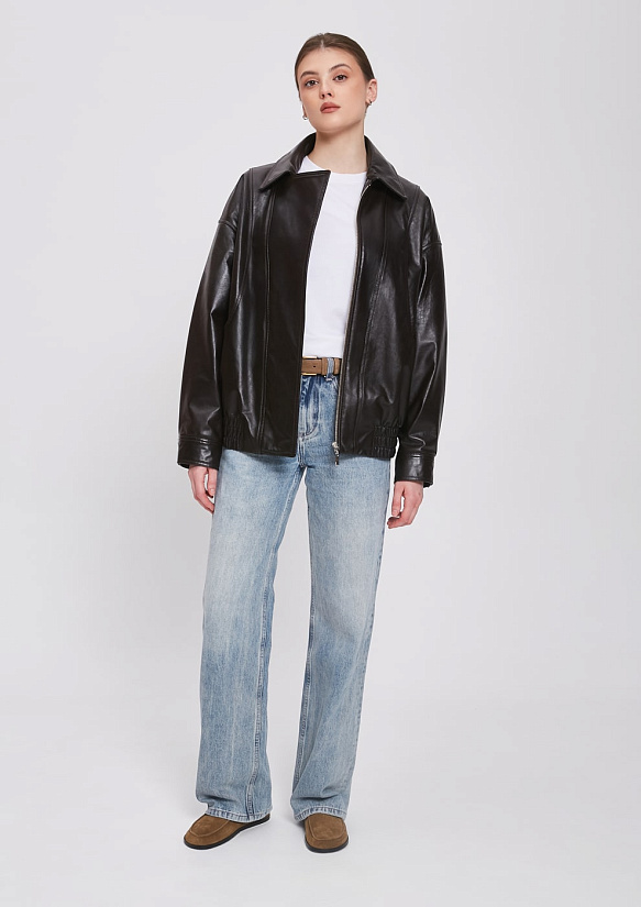 Выкройка Куртка Mavis