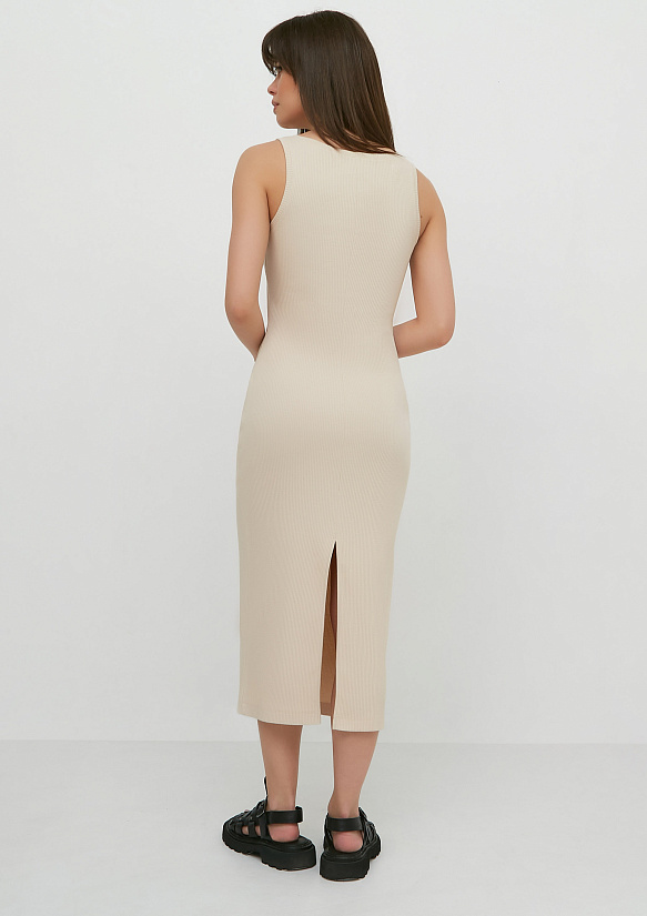 Выкройка Платье Indi