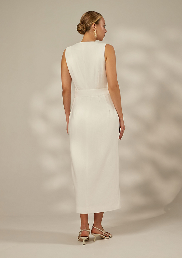 Выкройка Платье Olia