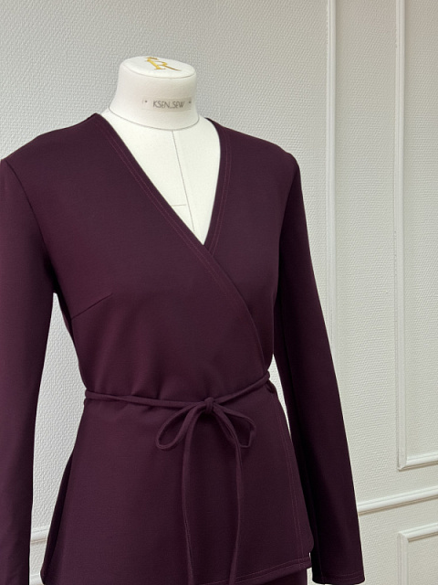 Кардиган Olivia