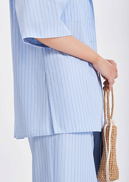 Рубашка Renso