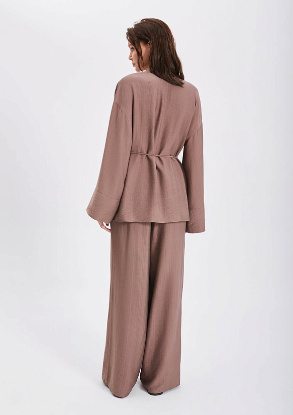 Выкройка Кимоно Kali