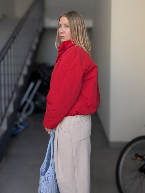 Ветровка Aeris