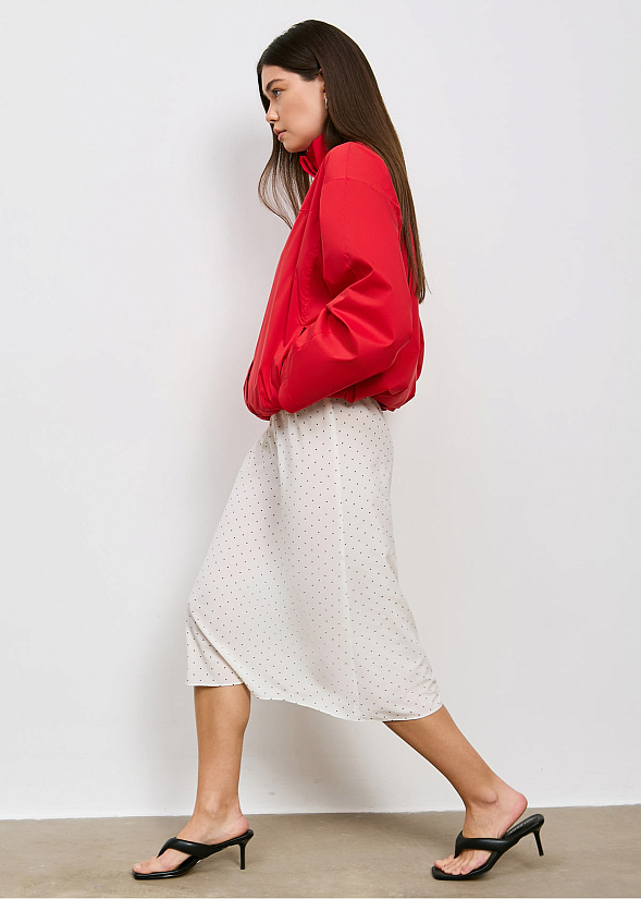 Выкройка Ветровка Aeris