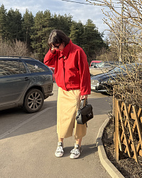 Ветровка Aeris