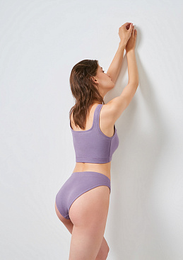 Топ Nicole и трусы Nikki