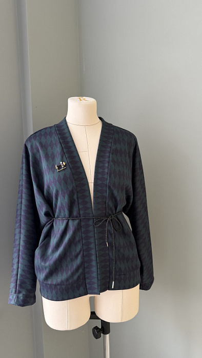 Кардиган Noen