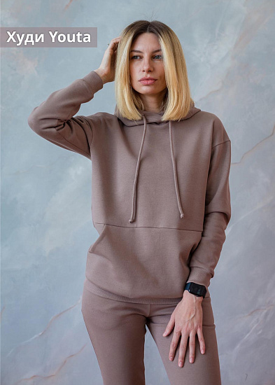 Худи Youta