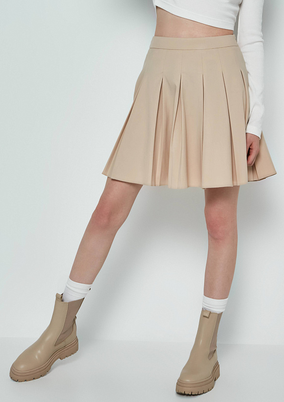 Выкройка Юбка Anika