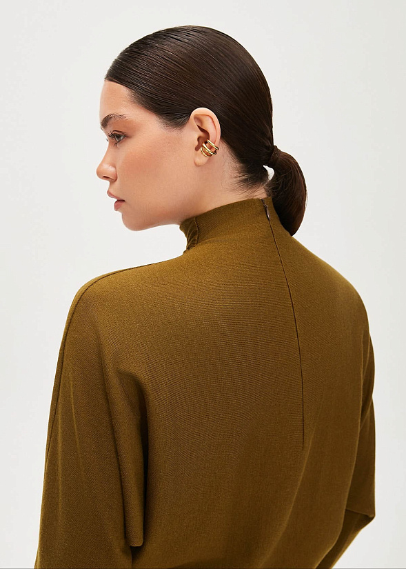 Выкройка Платье Gigi