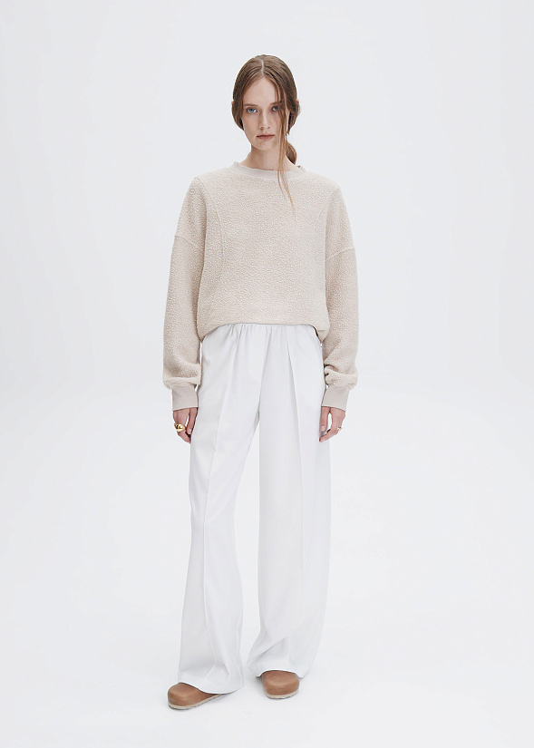 Выкройка Брюки Marlen