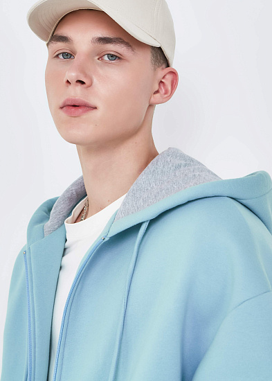 Толстовка Kevin