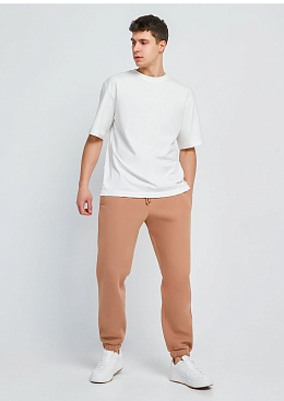 Брюки-джоггеры Barley