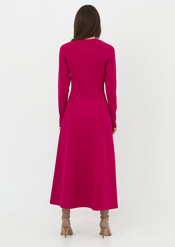 Выкройка Платье Amelia