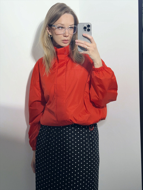 Ветровка Aeris