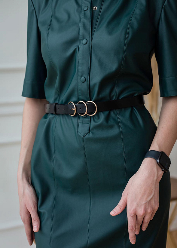 Выкройка Платье Ella