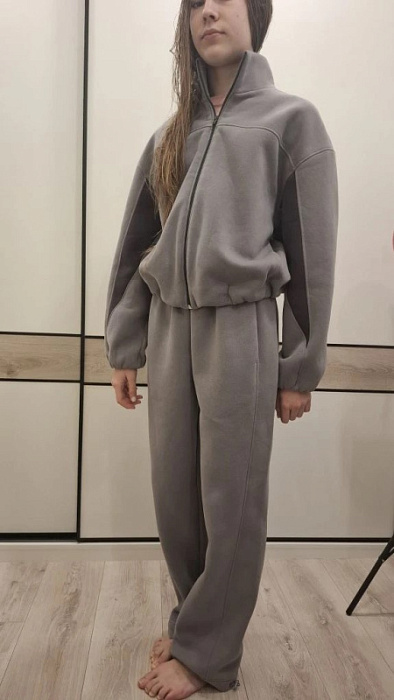 Толстовка Eira