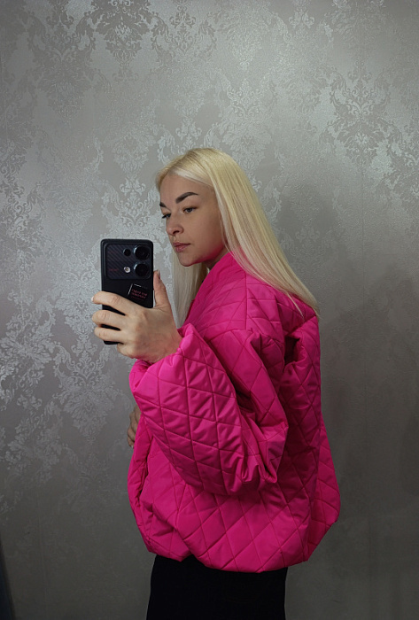 Куртка Quilt