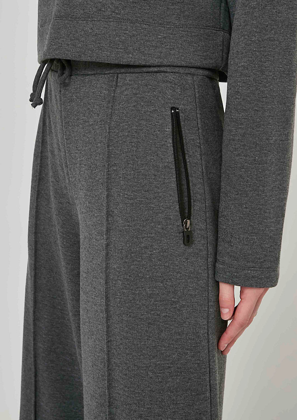 Выкройка Брюки Ida