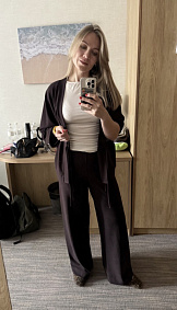 Кардиган Ноэн