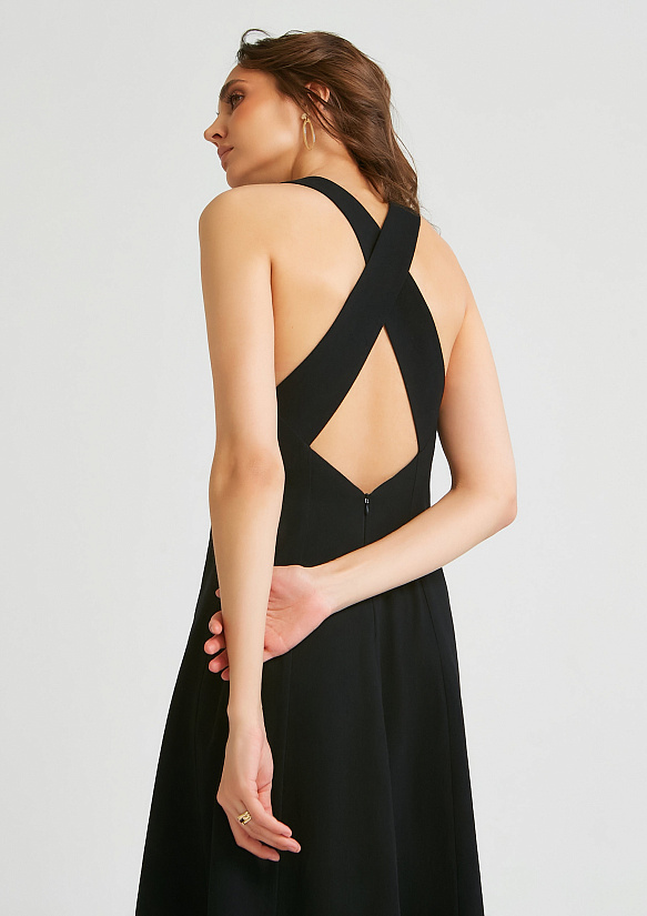 Выкройка Платье Ellen