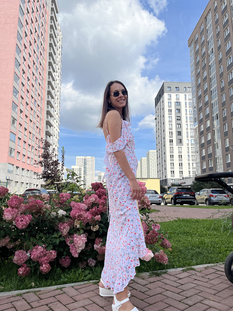 Платье Эдем