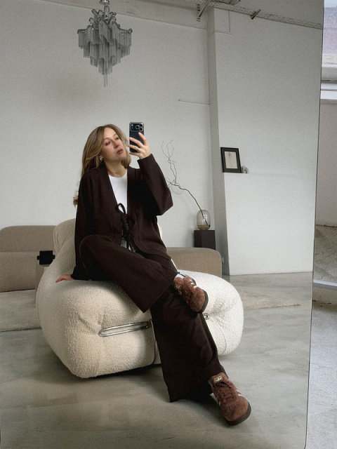 Кардиган Noen