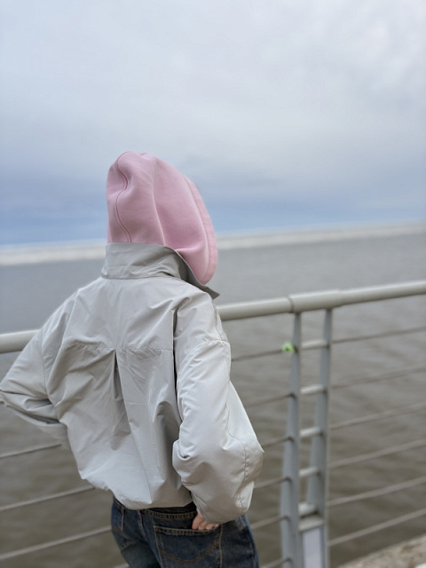 Ветровка Aeris