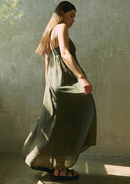 Сарафан Adelina