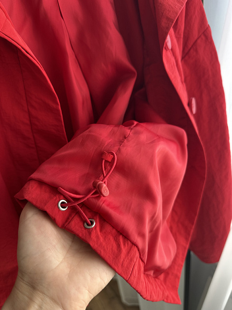 Ветровка Aeris