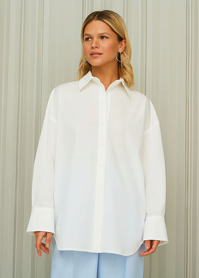 Рубашка Perta