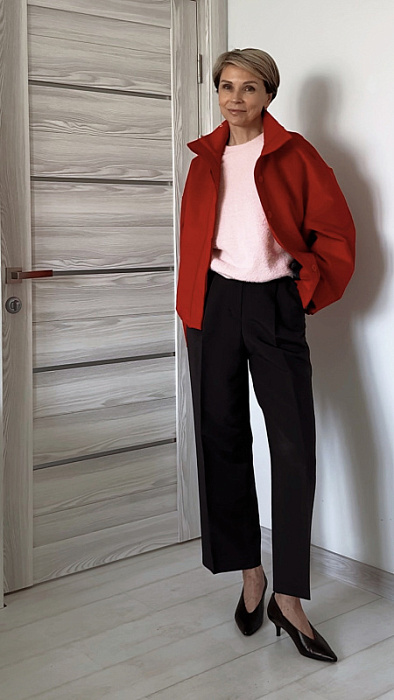 Ветровка Aeris