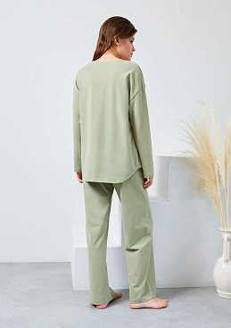 Лонгслив Nancy