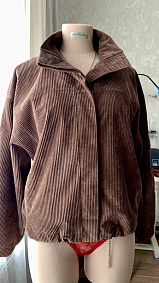 Ветровка Aeris