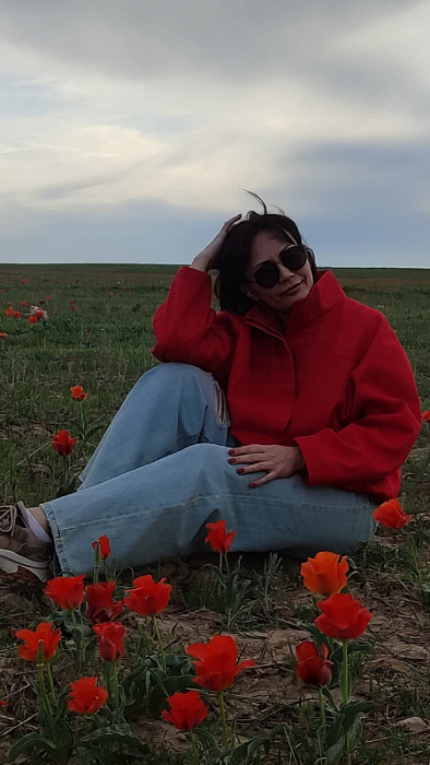 Ветровка Aeris