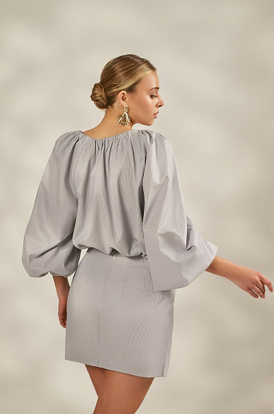 Блузка Hillary