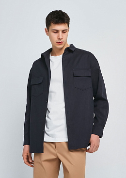 Рубашка Robbie