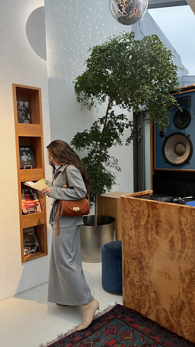 Кардиган Noor