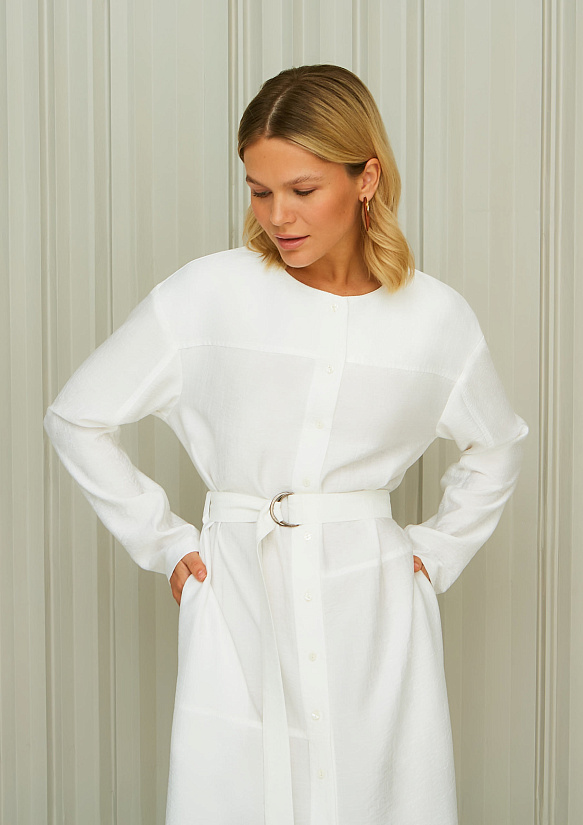 Выкройка Платье Monica