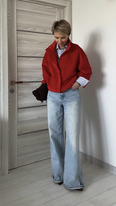 Ветровка Aeris